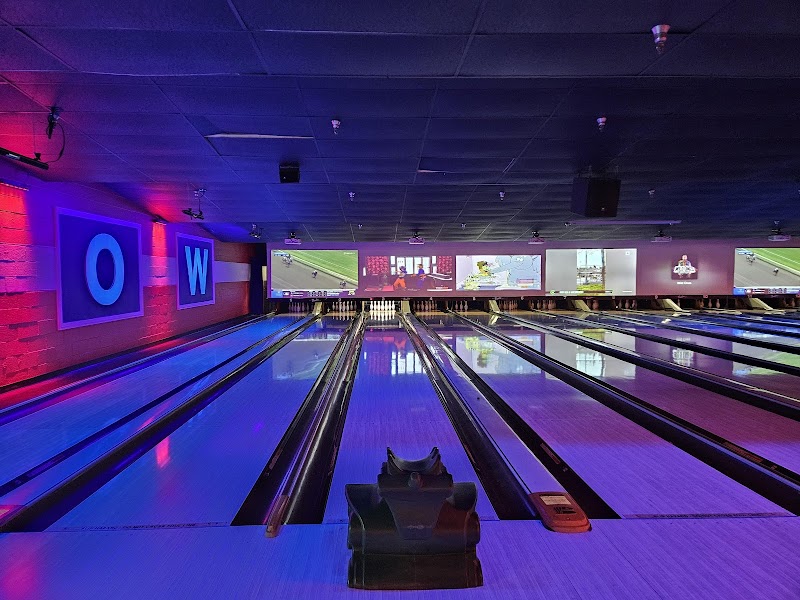 Lucky Strike Columbia