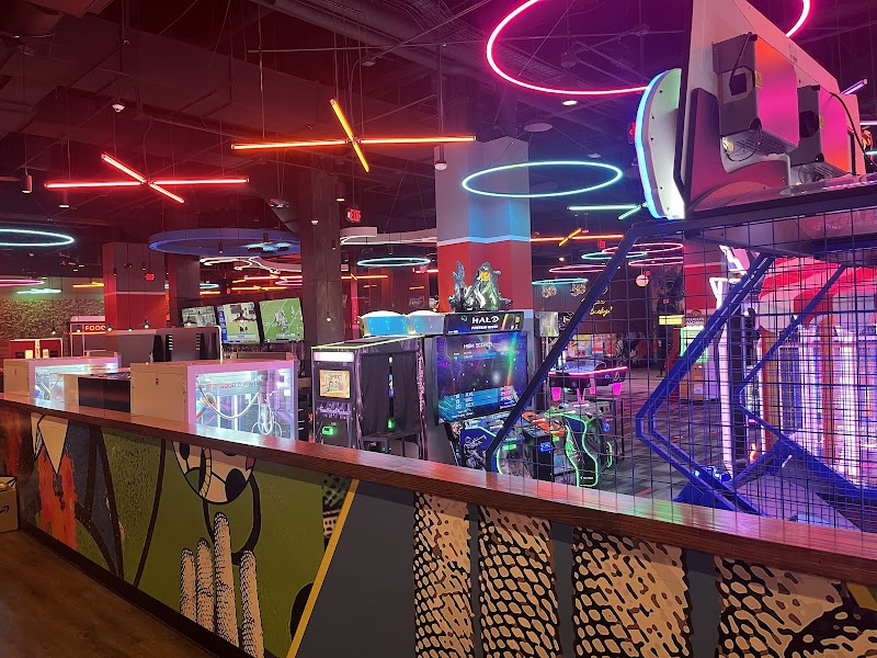 Lucky Strike Miami