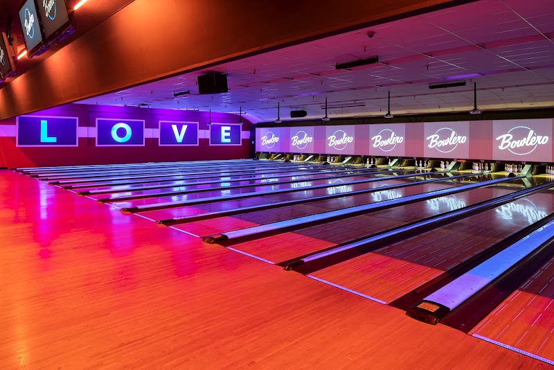 Lucky Strike Milpitas