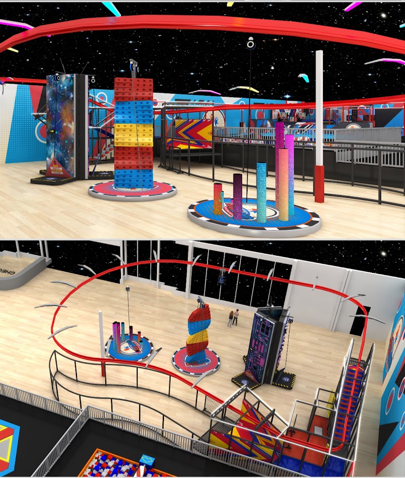 Lululand Adventure Park