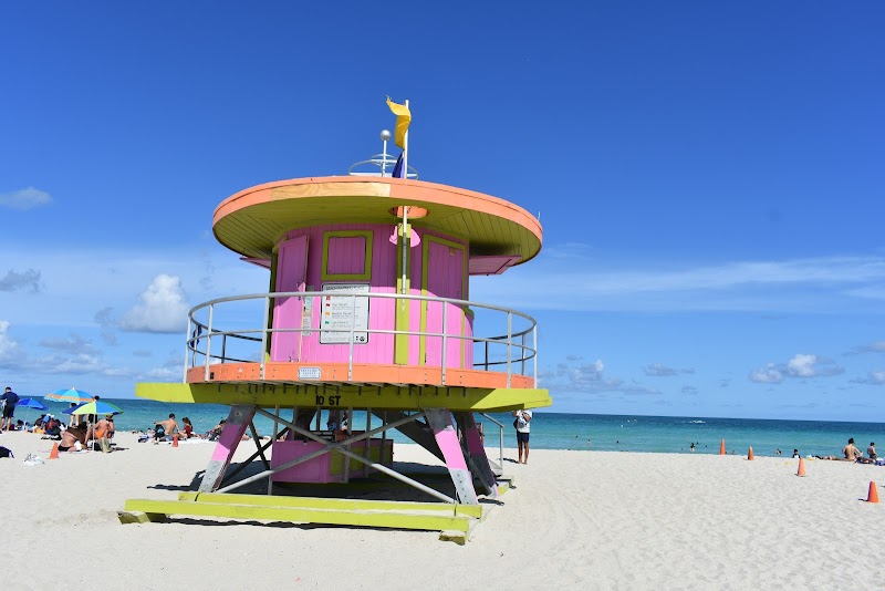 Lummus Park
