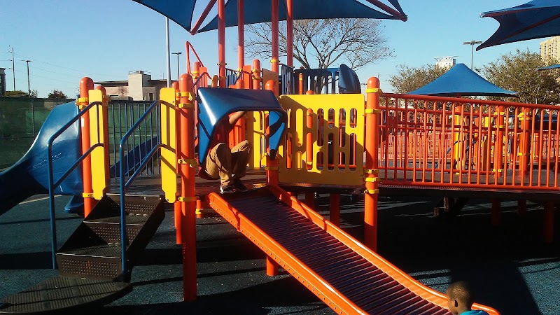 Luna's Park