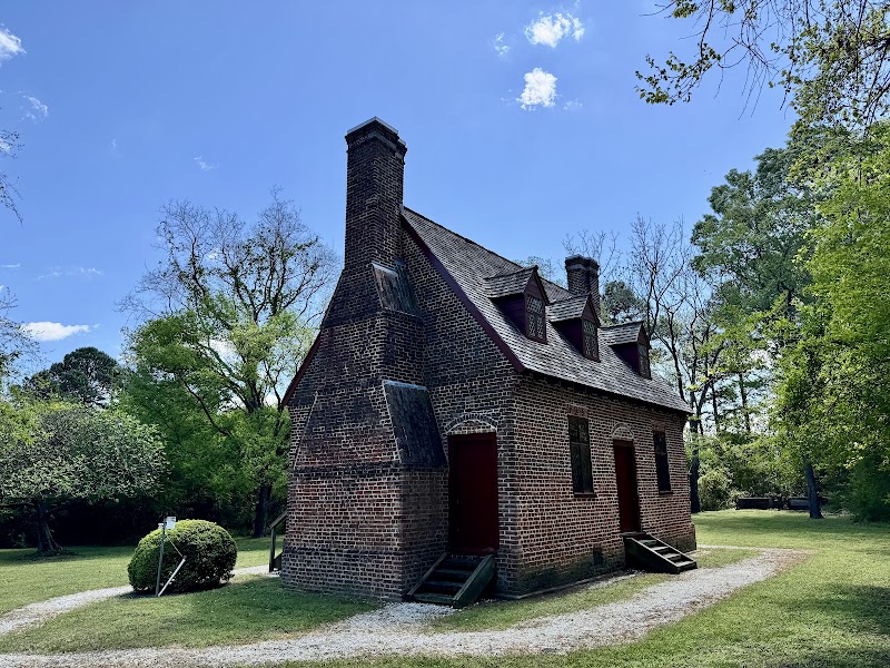 Lynnhaven House