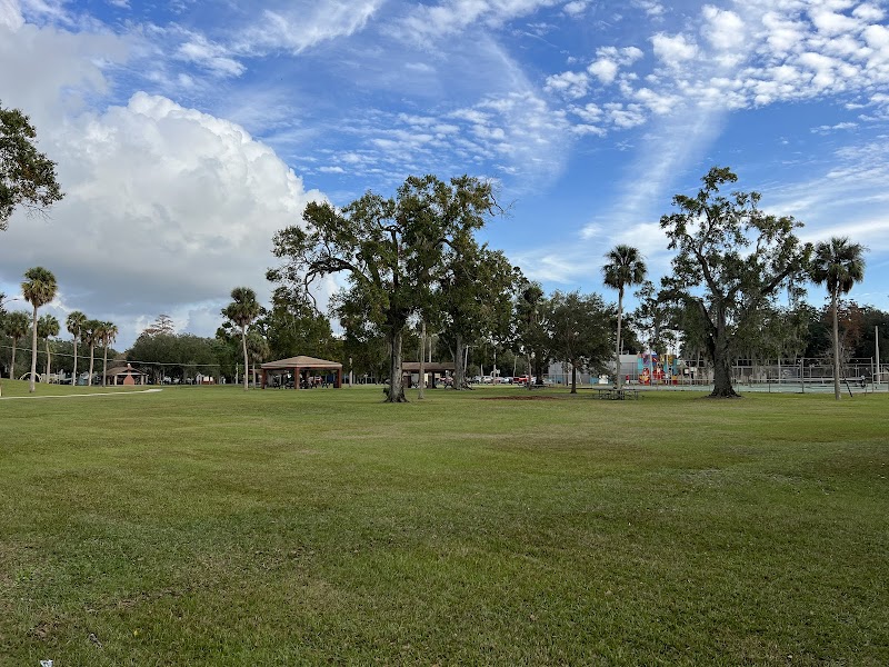Macfarlane Park