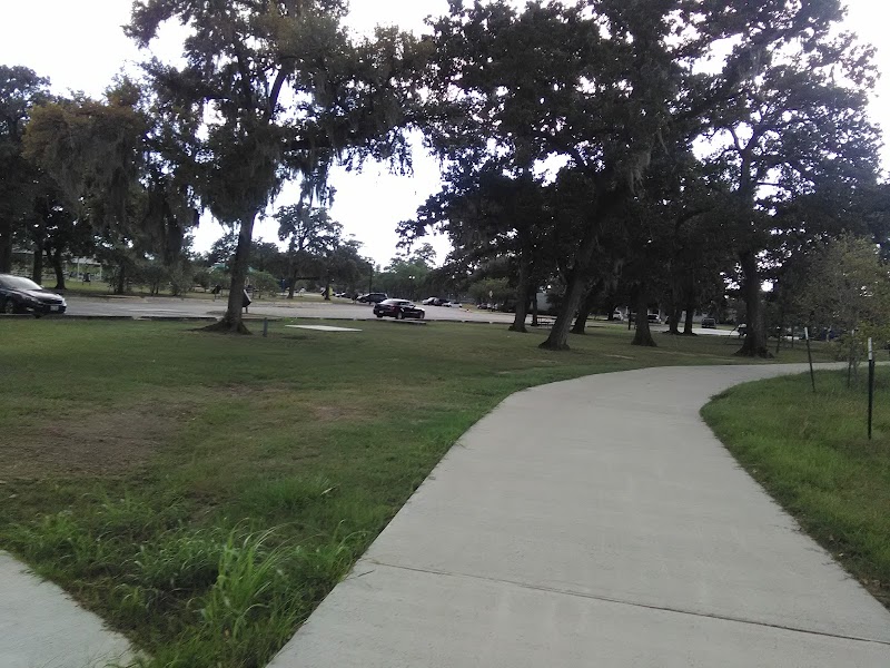 MacGregor Park - Photo 2