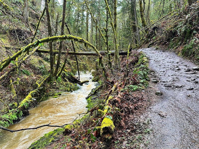 Macleay Park