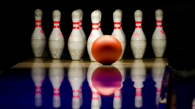 Madison Park Family Bowling Center