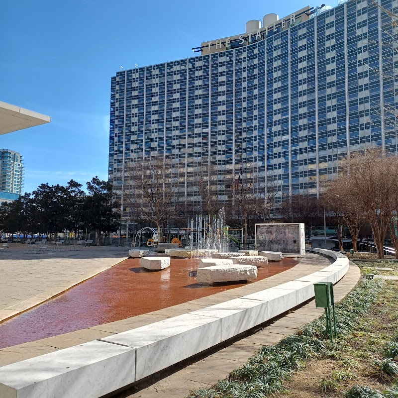 Main Street Garden Park - Photo 5
