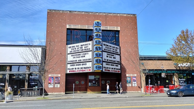 Majestic Bay Theatres