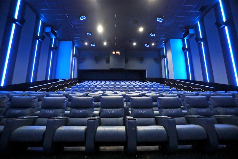 Malco Powerhouse Cinema Grill & MXT