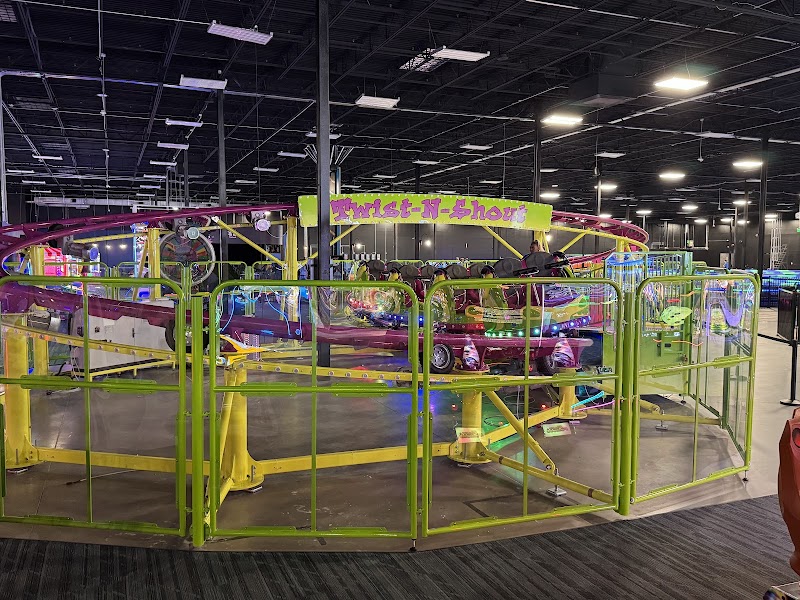 Malibu Jack's North Richland Hills