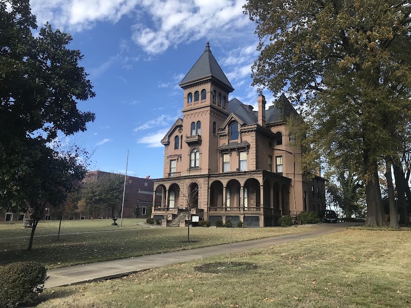 Mallory-Neely House