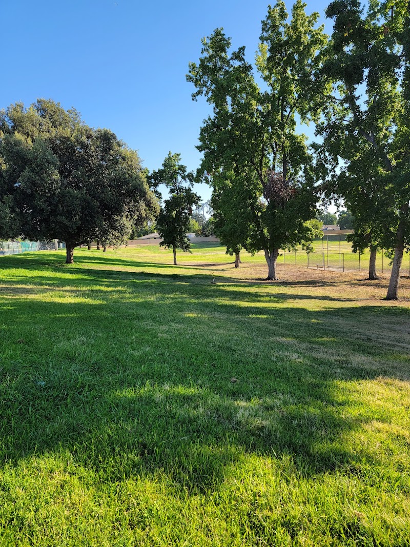 Manchester Park