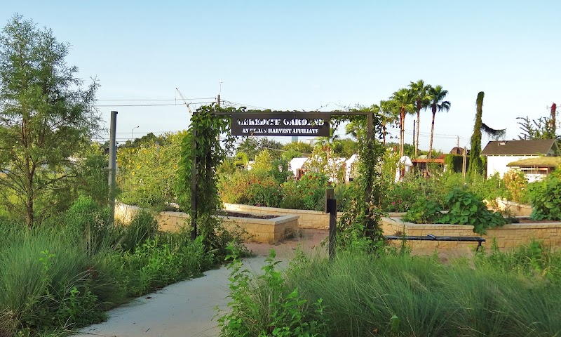 Mandell Park
