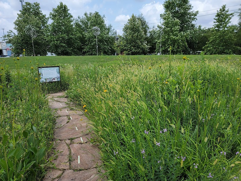 Mandell Park - Photo 8