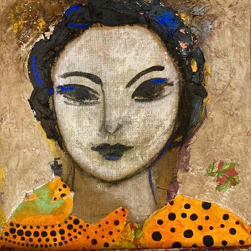 MANO Fine Art