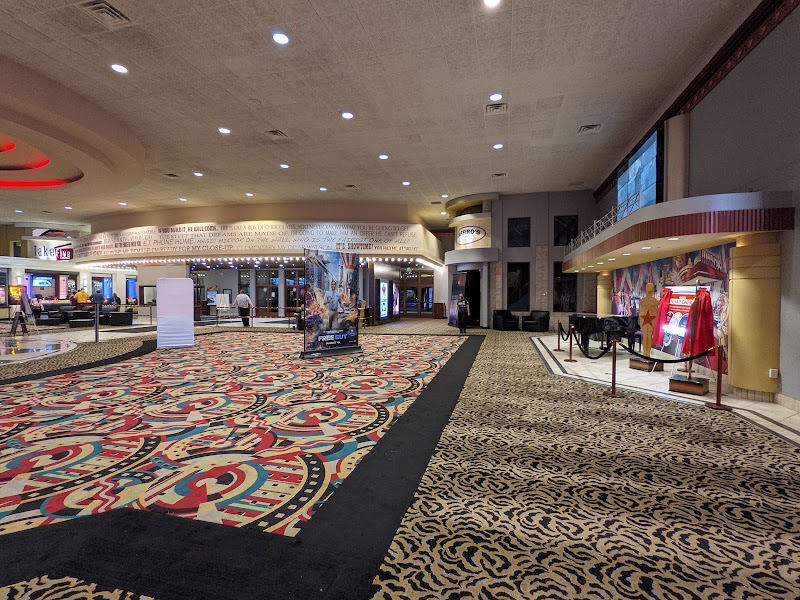 Marcus Majestic Cinema