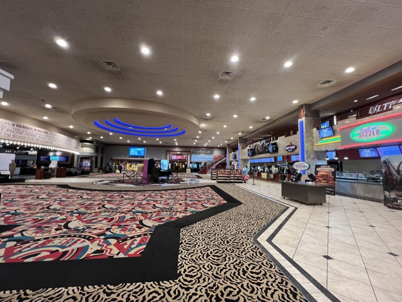 Marcus Ridge Cinema