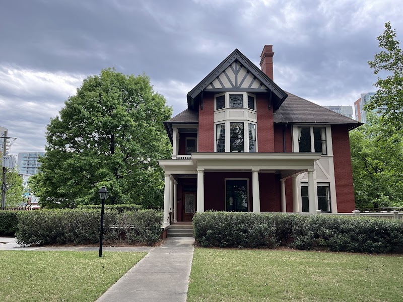 Margaret Mitchell House