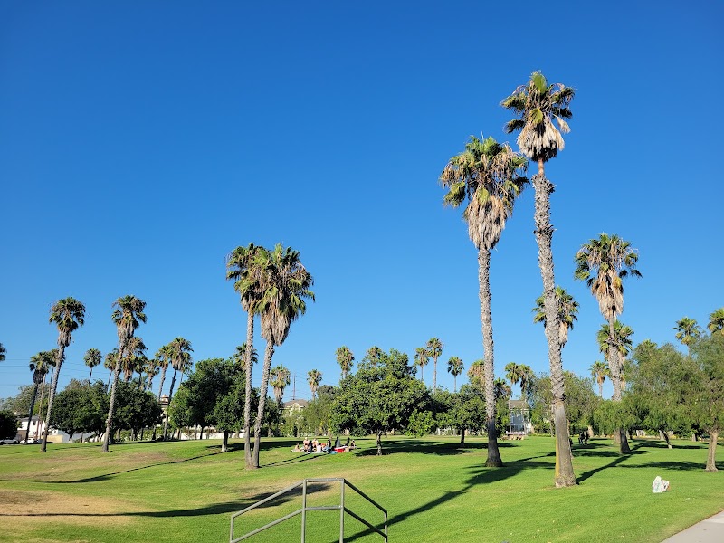 Marina Vista Park