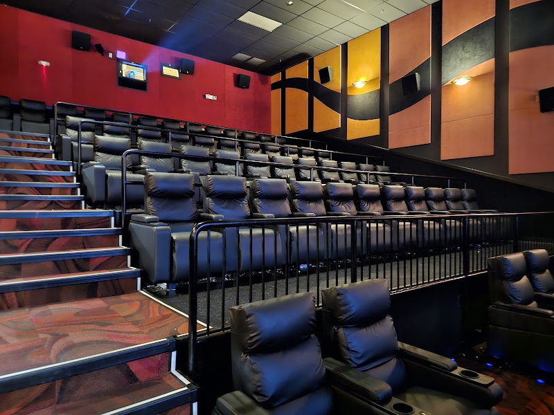 Marquee Cinemas