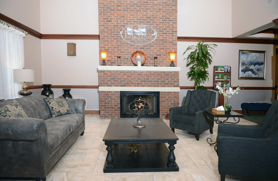 Martin Funeral Home