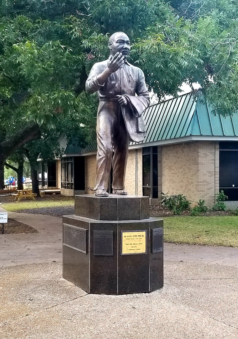 Martin Luther King, Jr. Community Center