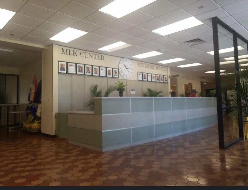 Martin Luther King, Jr. Community Center - Photo 6
