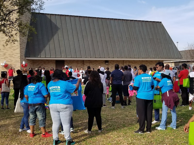 Martin Luther King, Jr. Community Center - Photo 8