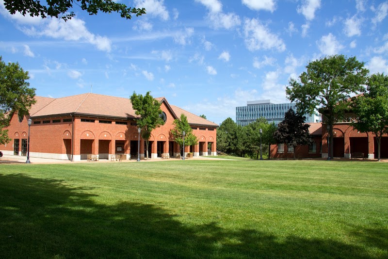 Marvin M Schwan Library