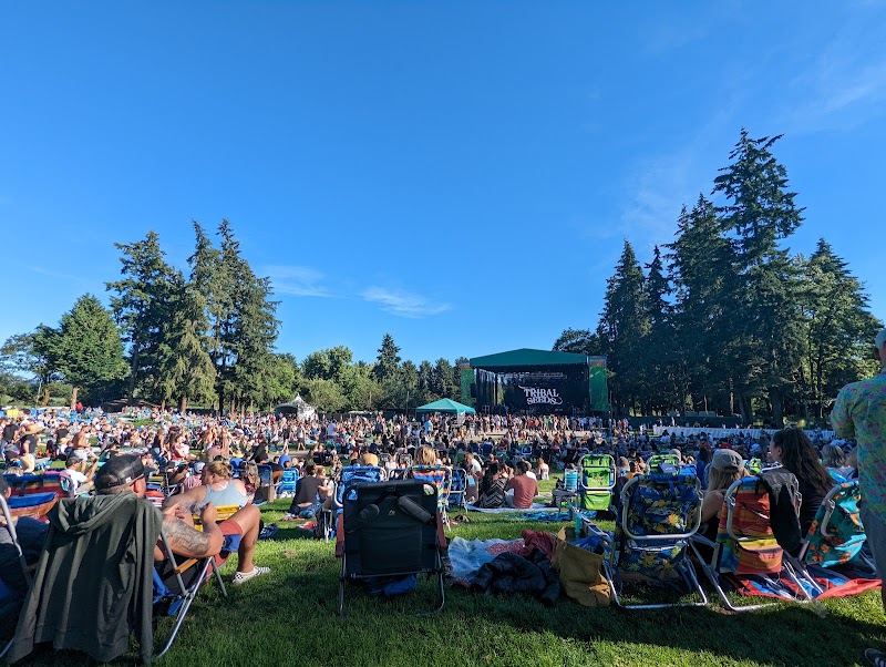 Marymoor Park