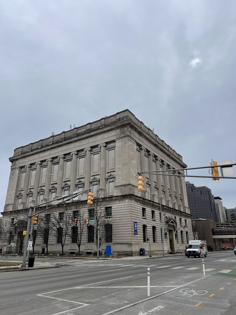 Masonic Library and Museum of Indiana