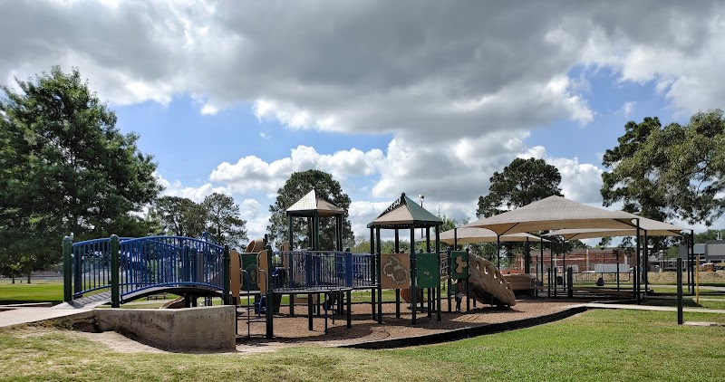 Matzke Park