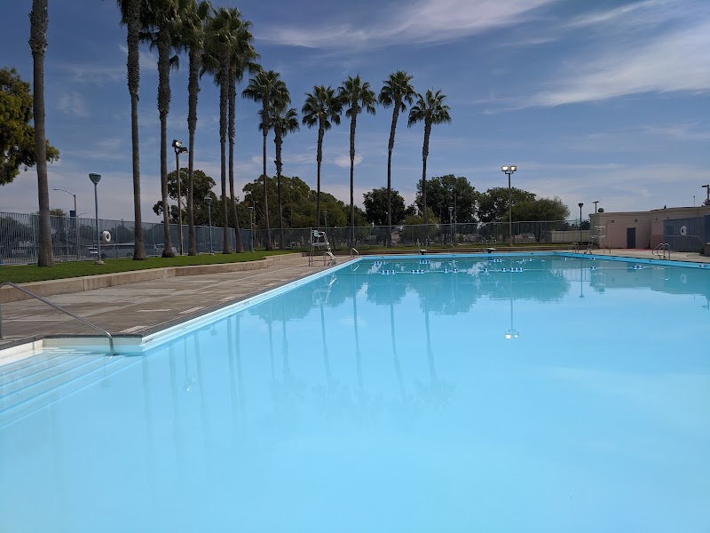Mayfair Park