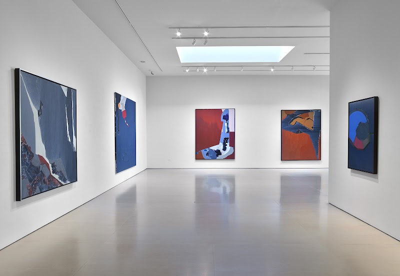 McClain Gallery