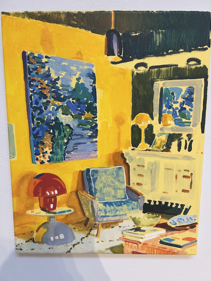 McClain Gallery - Photo 2