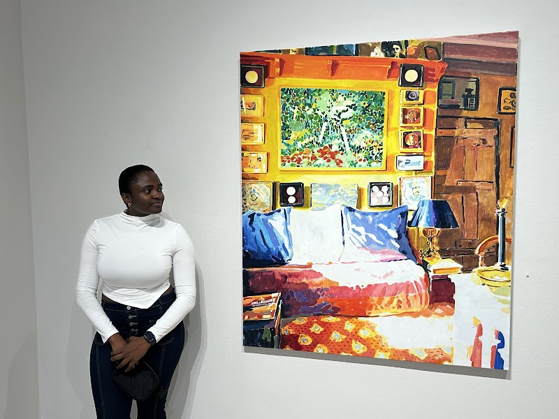 McClain Gallery - Photo 5