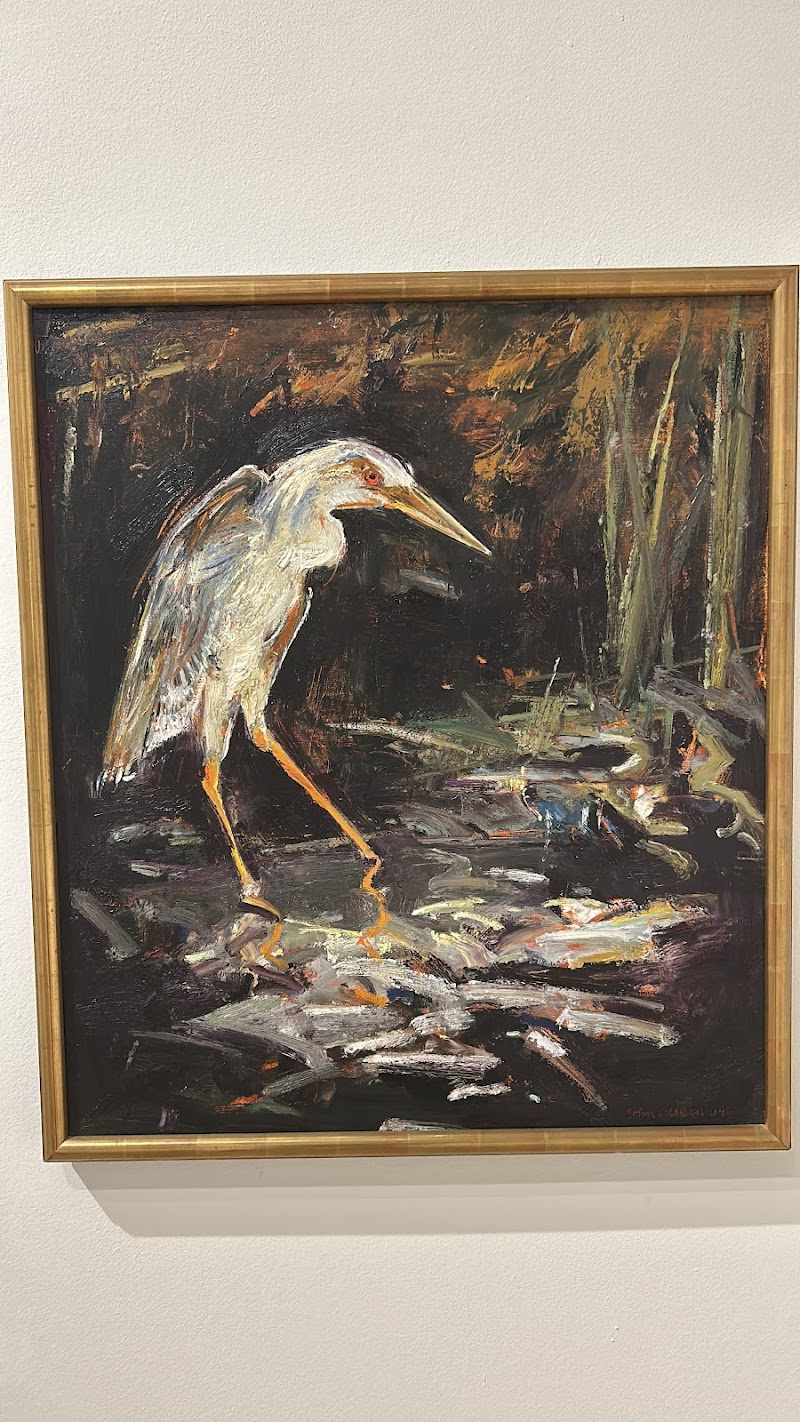 McClain Gallery - Photo 9