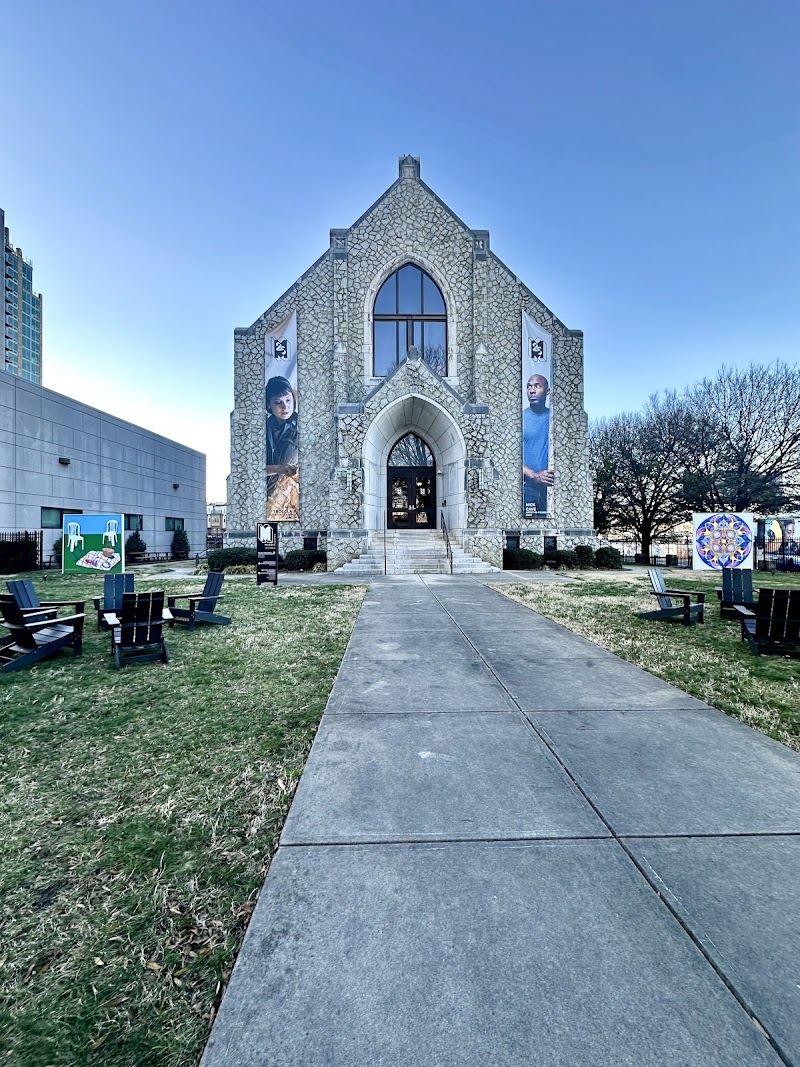 McColl Center