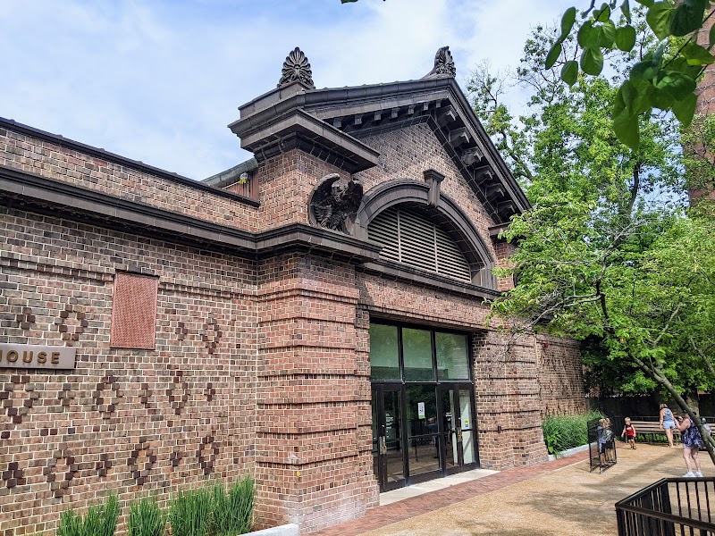 McCormick Bird House