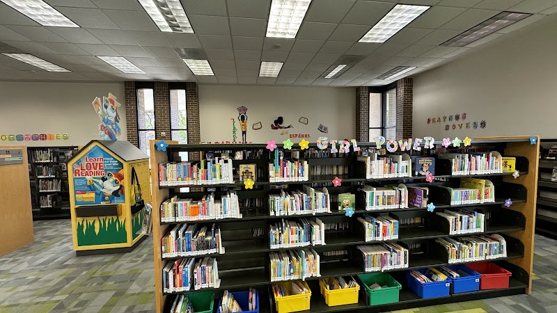 McCrane-Kashmere Gardens Neighborhood Library - Photo 10