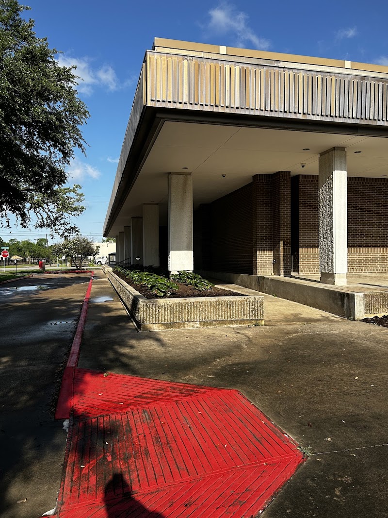 McCrane-Kashmere Gardens Neighborhood Library - Photo 6