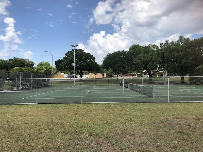 McCree Park and Playground - Photo 10