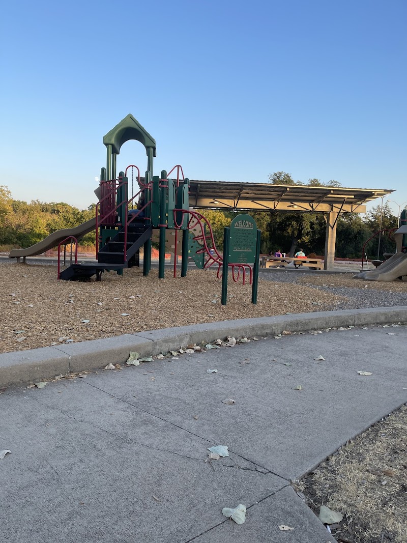 McCree Park and Playground - Photo 4