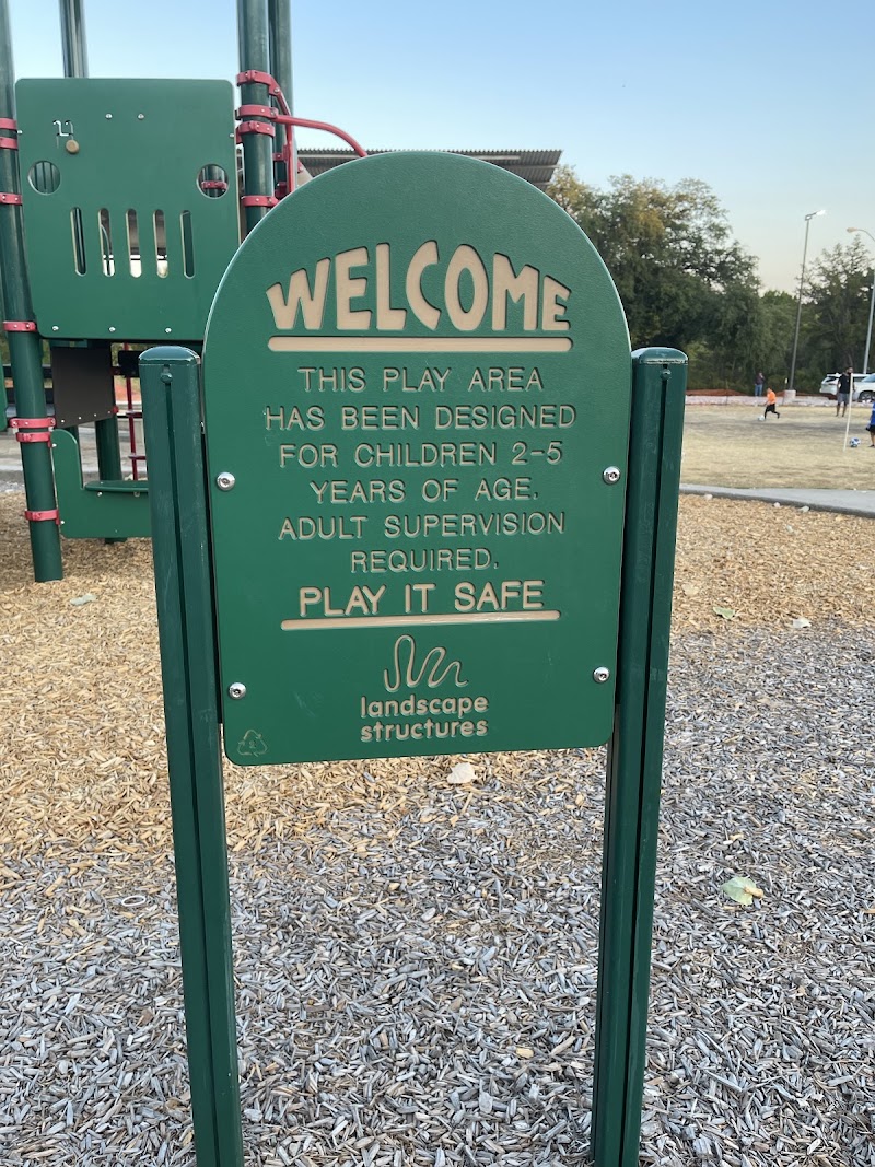 McCree Park and Playground - Photo 7