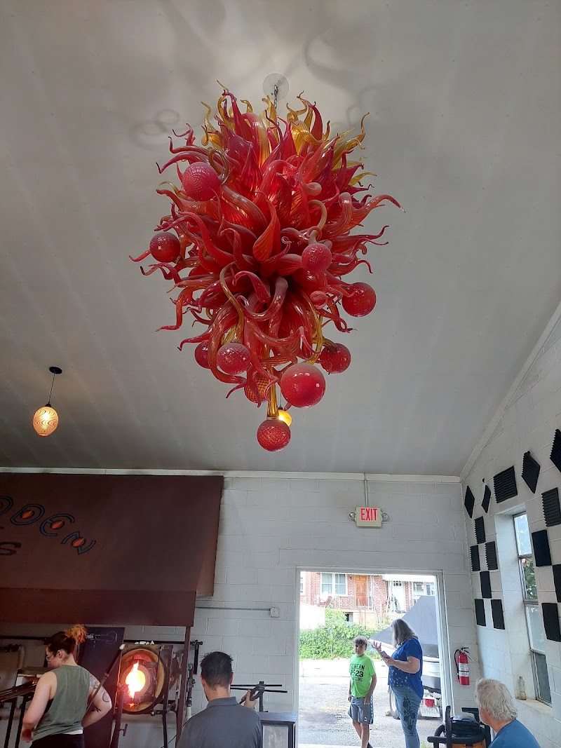 McFadden Art Glass