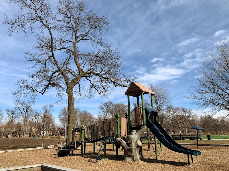 McKinley (William) Park