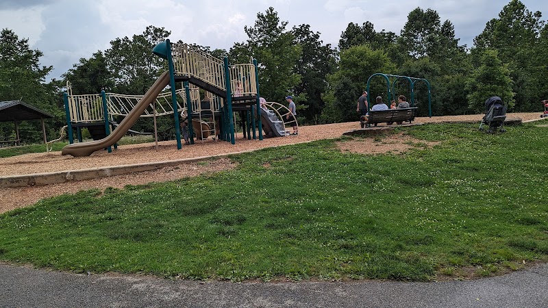 Meadowood Regional Park