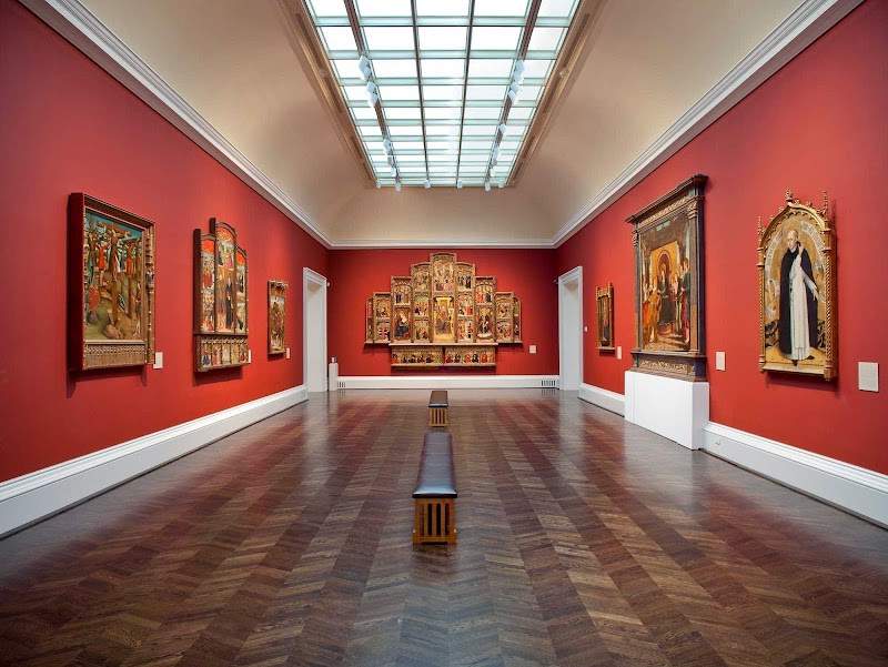 Meadows Museum - Photo 2