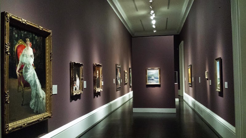 Meadows Museum - Photo 3
